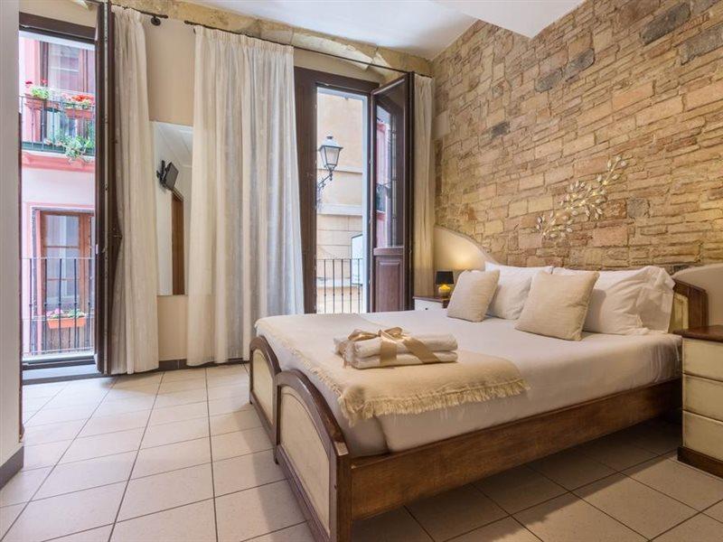 קליארי Arcobaleno Rooms מראה חיצוני תמונה