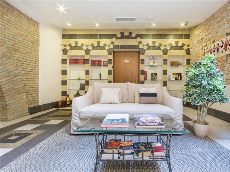 קליארי Arcobaleno Rooms מראה חיצוני תמונה
