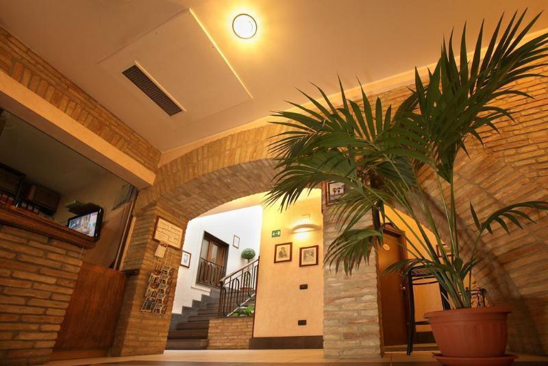 קליארי Arcobaleno Rooms מראה חיצוני תמונה