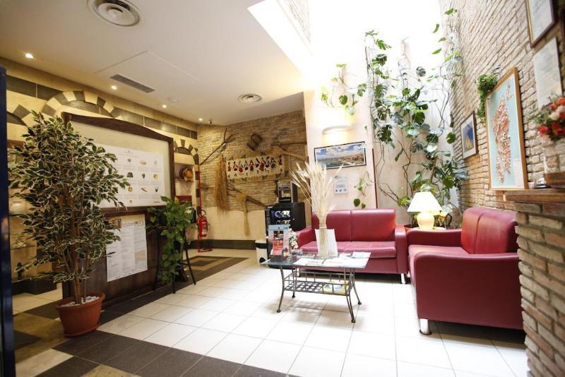 קליארי Arcobaleno Rooms מראה חיצוני תמונה