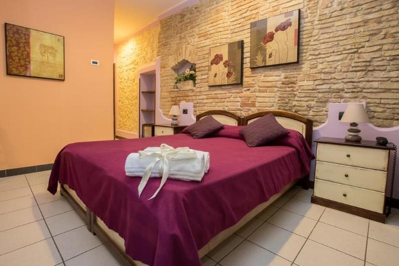 קליארי Arcobaleno Rooms מראה חיצוני תמונה