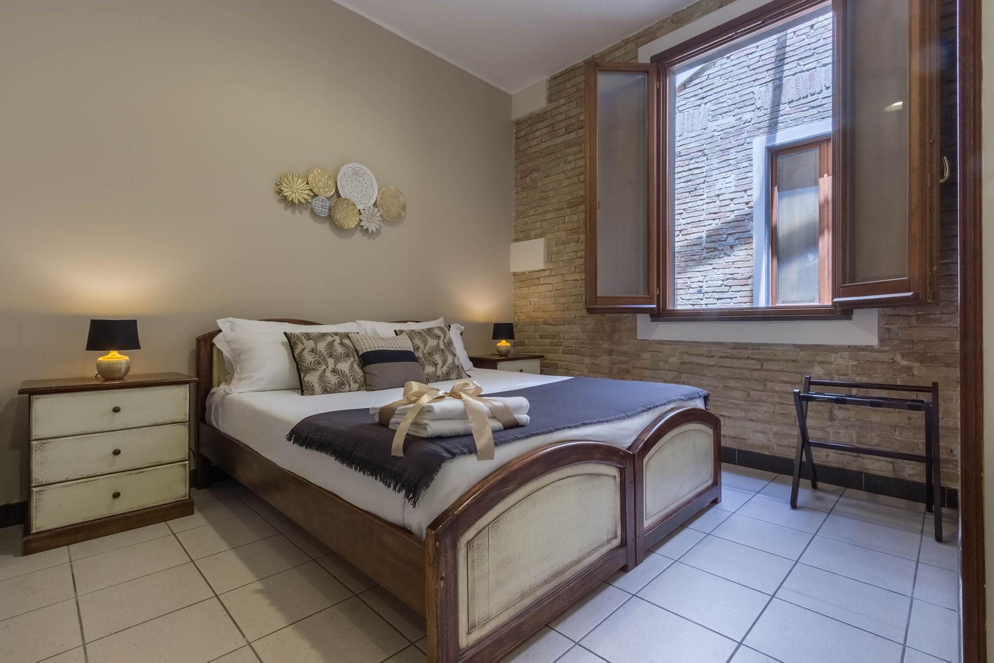 קליארי Arcobaleno Rooms מראה חיצוני תמונה