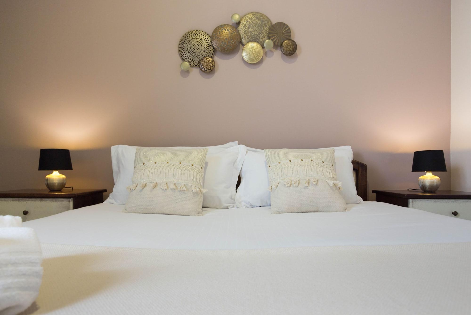 קליארי Arcobaleno Rooms מראה חיצוני תמונה