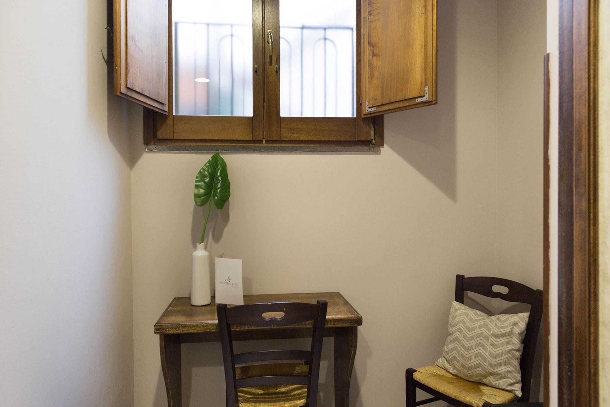 קליארי Arcobaleno Rooms מראה חיצוני תמונה