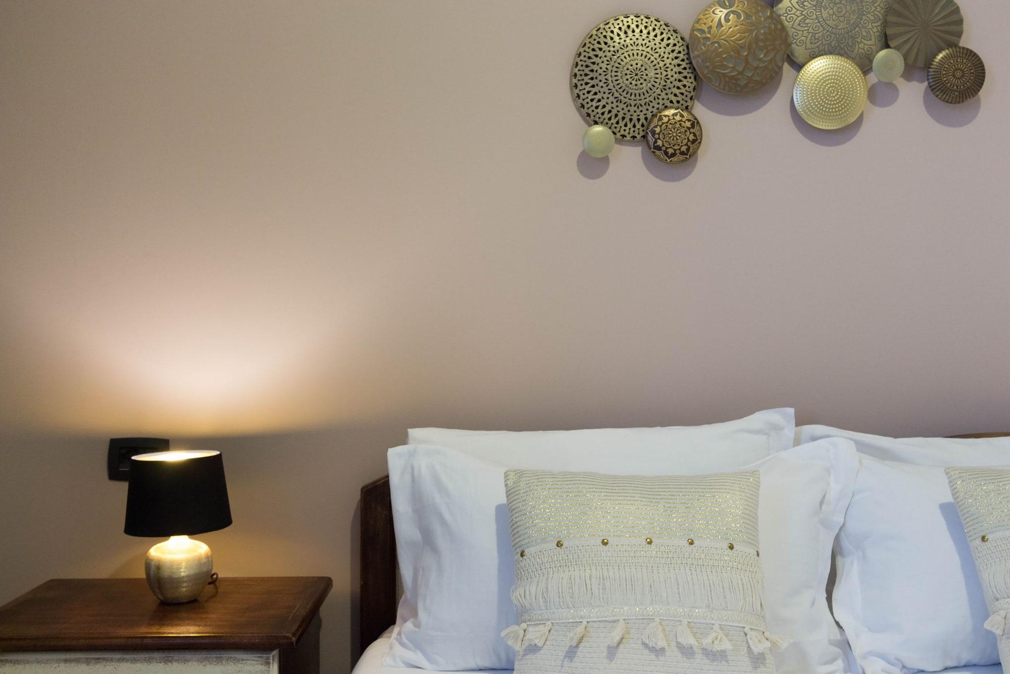 קליארי Arcobaleno Rooms מראה חיצוני תמונה