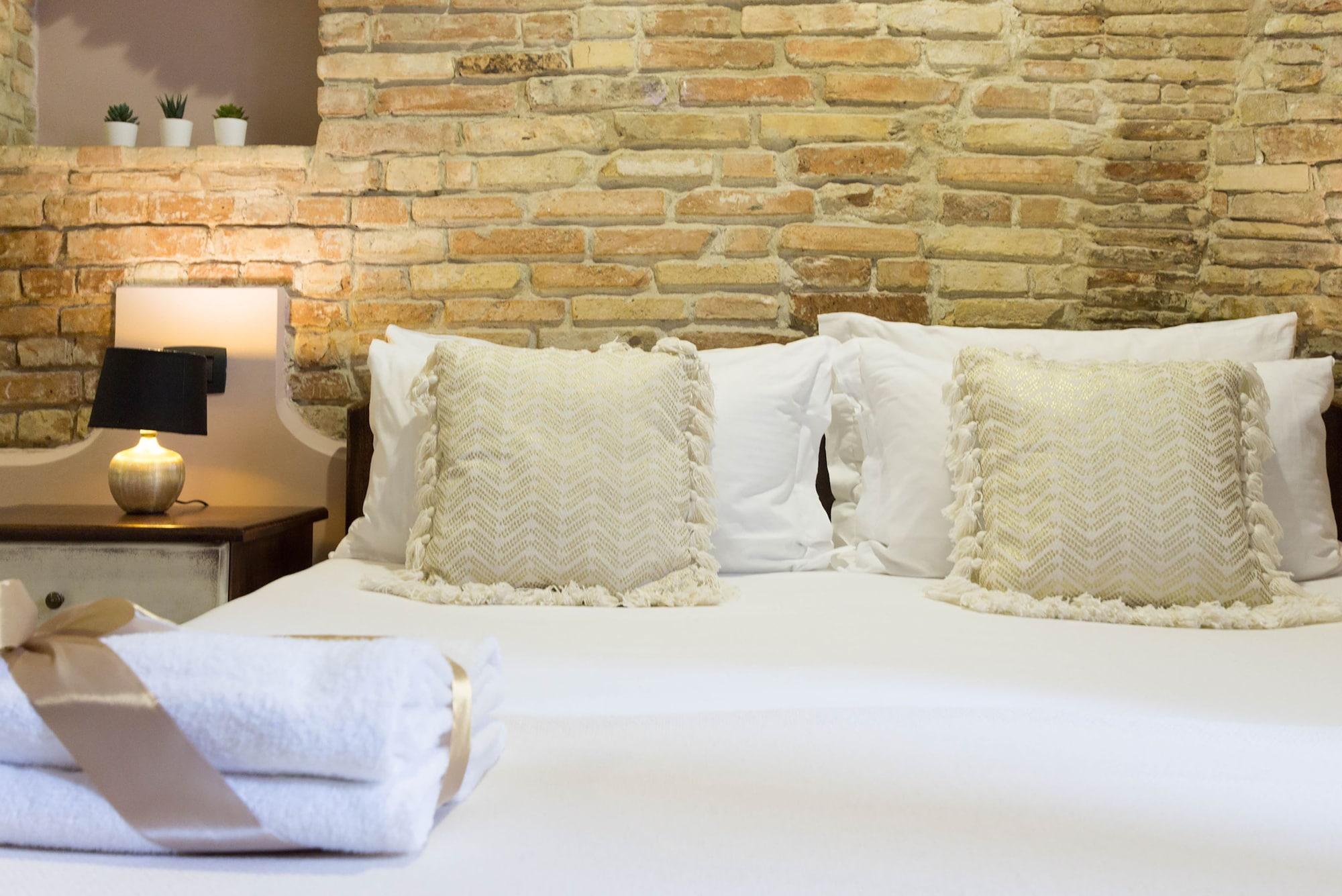קליארי Arcobaleno Rooms מראה חיצוני תמונה