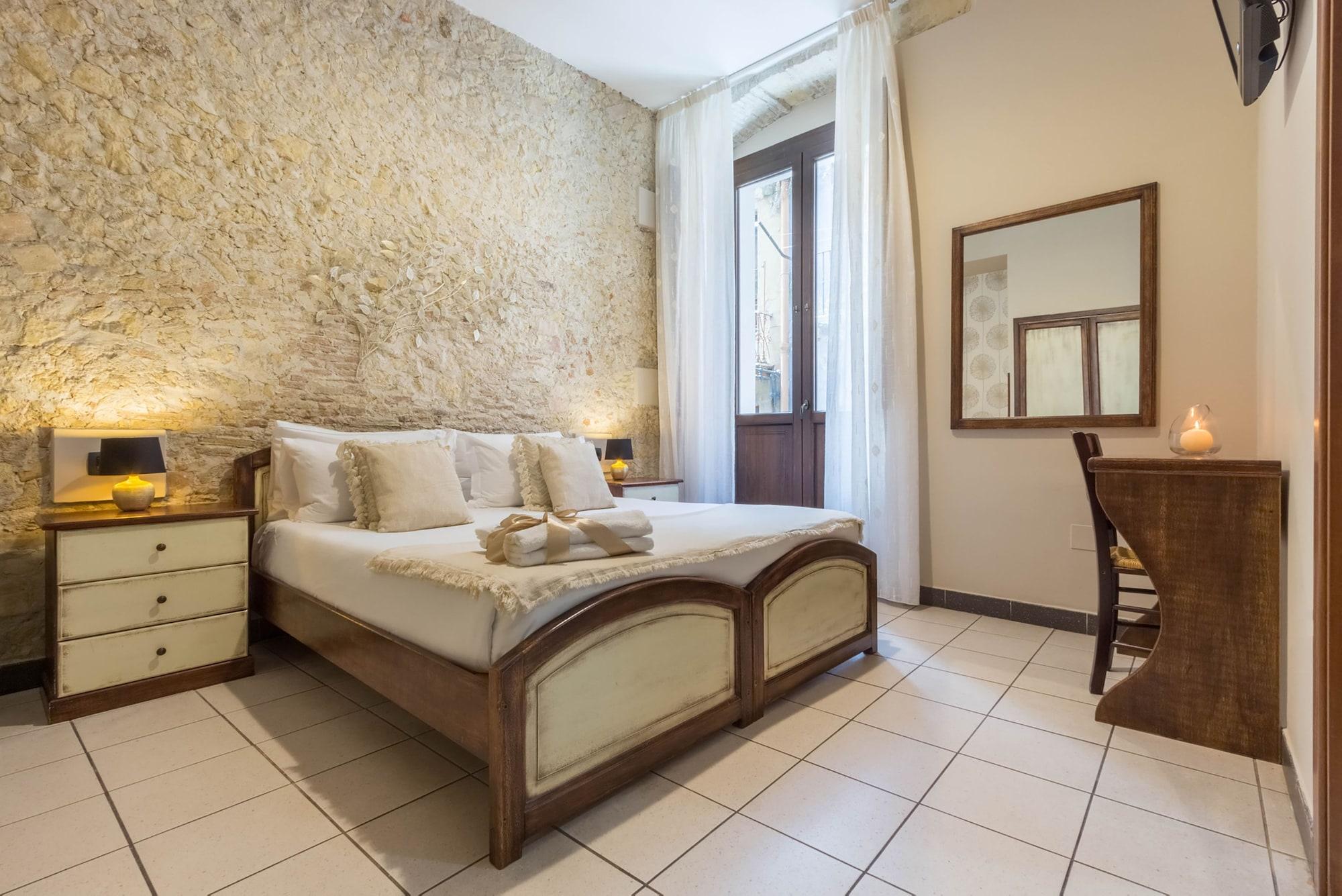 קליארי Arcobaleno Rooms מראה חיצוני תמונה