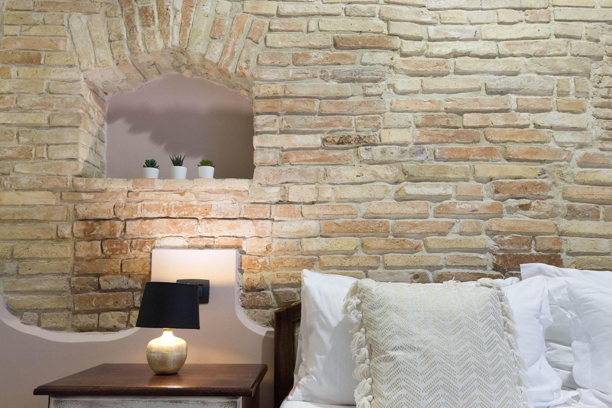 קליארי Arcobaleno Rooms מראה חיצוני תמונה
