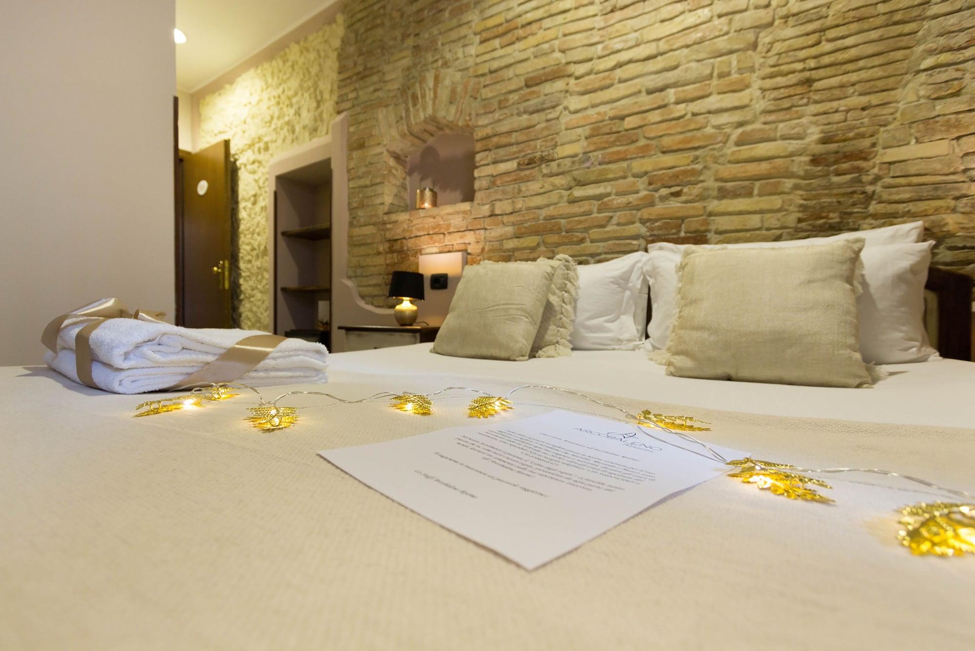קליארי Arcobaleno Rooms מראה חיצוני תמונה