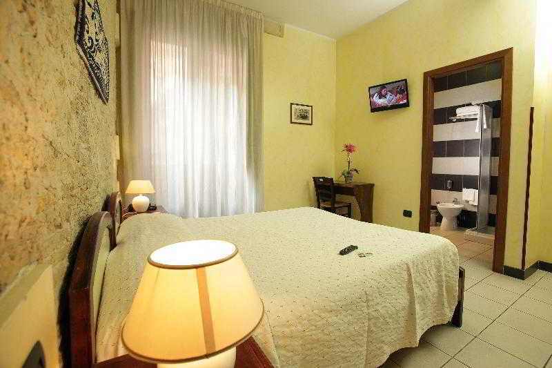 קליארי Arcobaleno Rooms מראה חיצוני תמונה