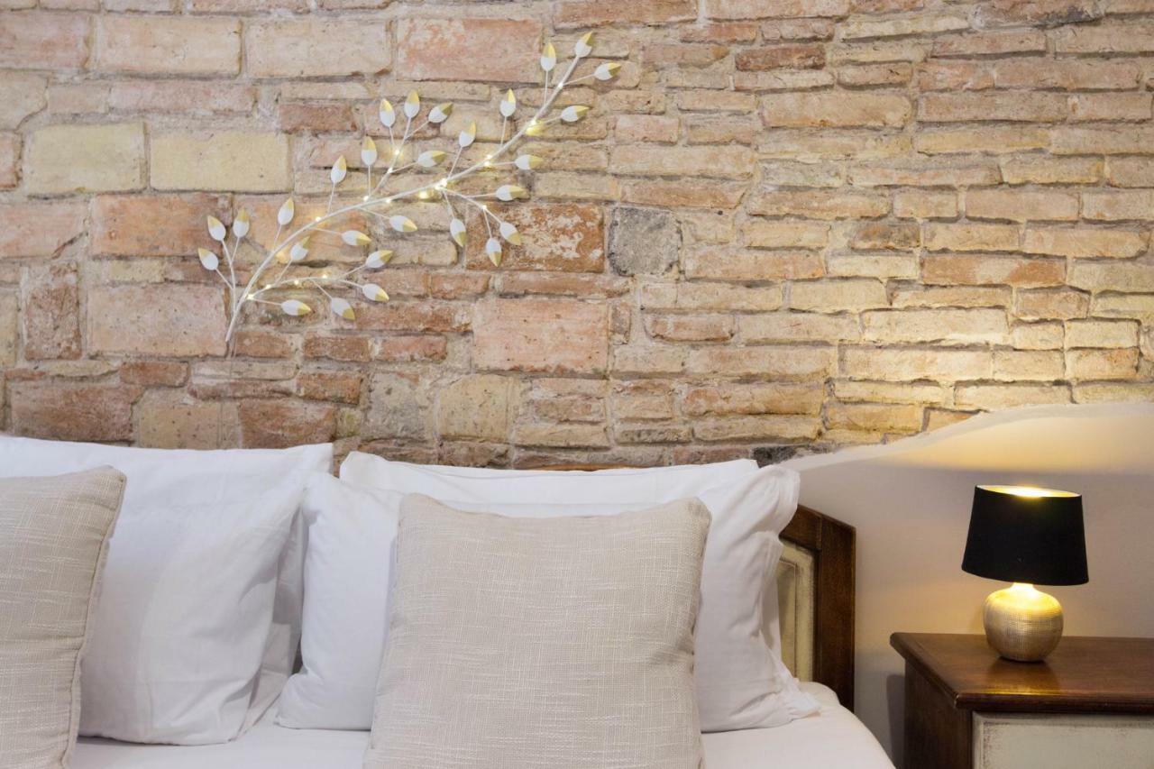 קליארי Arcobaleno Rooms מראה חיצוני תמונה